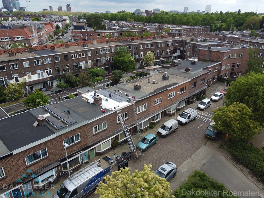 Dak Inspecteren Rosmalen Dak Inspecteren Rosmalen