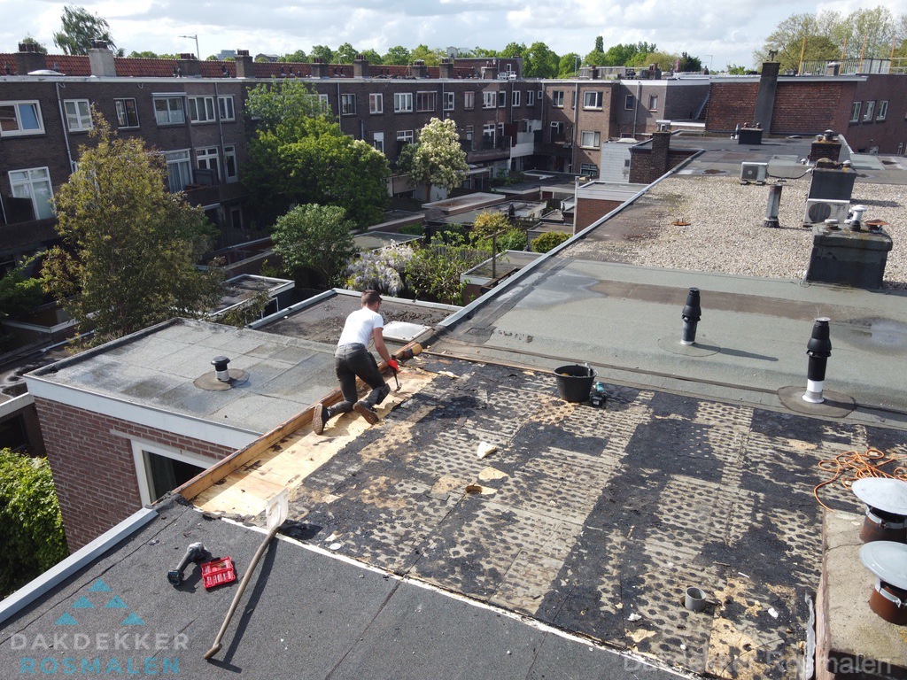 Dak Renoveren Rosmalen Dak Renoveren Rosmalen