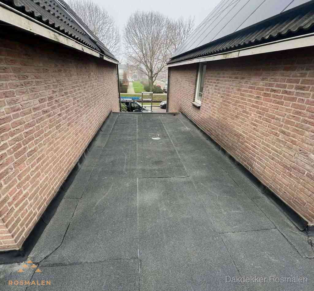 Dakbedekking Rosmalen Dakbedekking Rosmalen