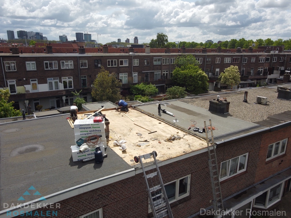 Dakreparatie Rosmalen Dakreparatie Rosmalen