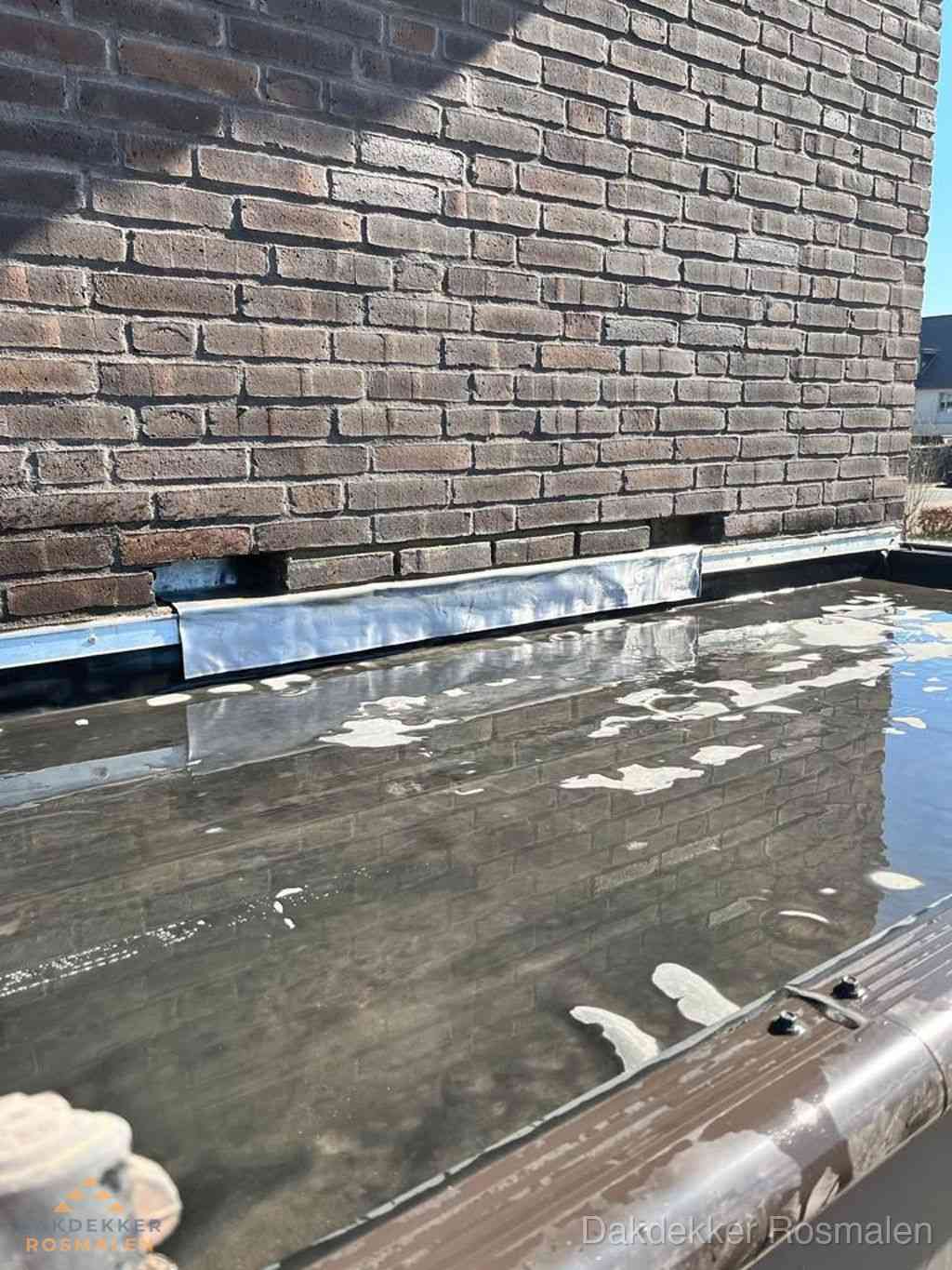 Lekkage Dak Repareren Rosmalen Lekkage Dak Repareren Rosmalen