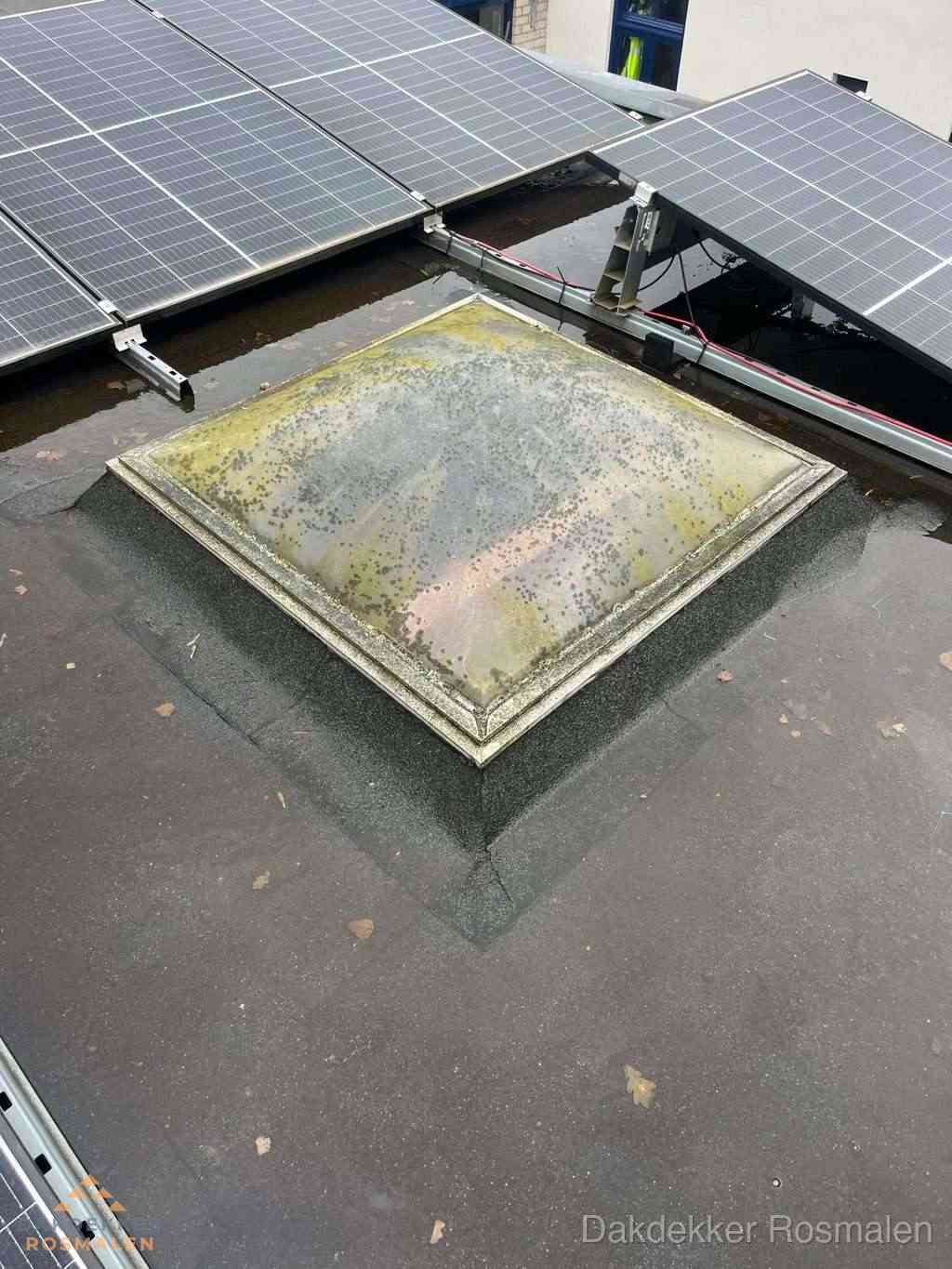Opsporen Daklekkage Rosmalen Opsporen Daklekkage Rosmalen