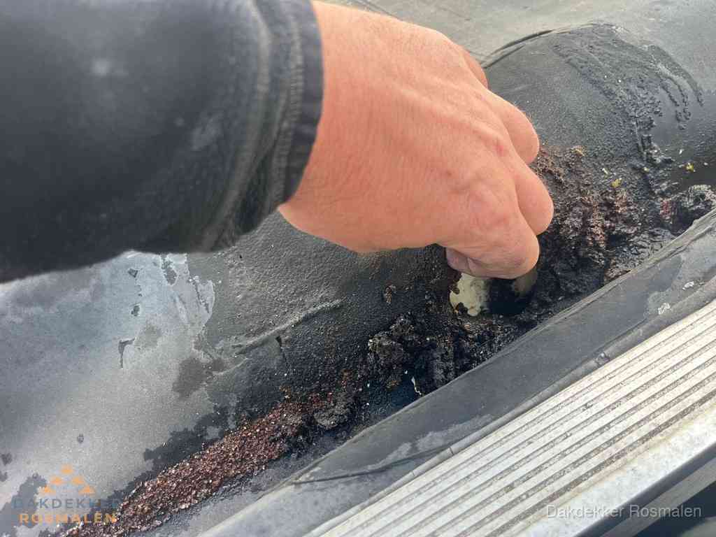 Plat Dak Reparatie Rosmalen Plat Dak Reparatie Rosmalen