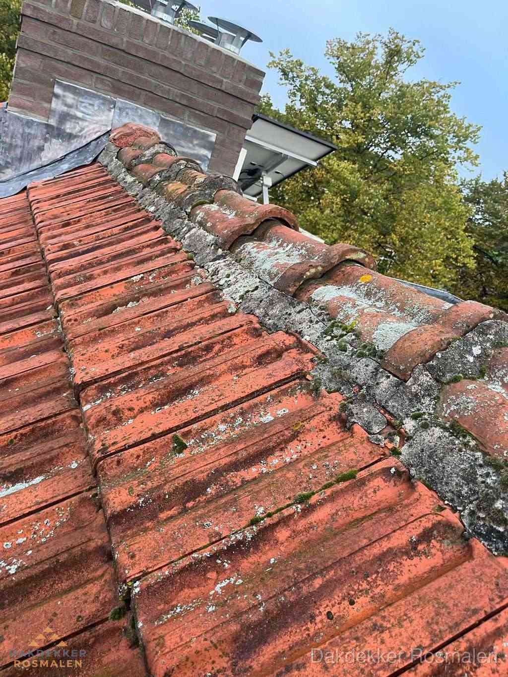 Renovatie Hellend Dak Rosmalen Renovatie Hellend Dak Rosmalen