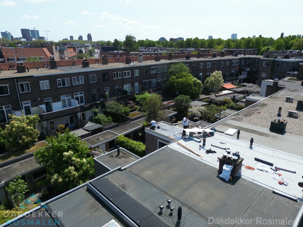Rosmalen Dakdekker Rosmalen Dakdekker