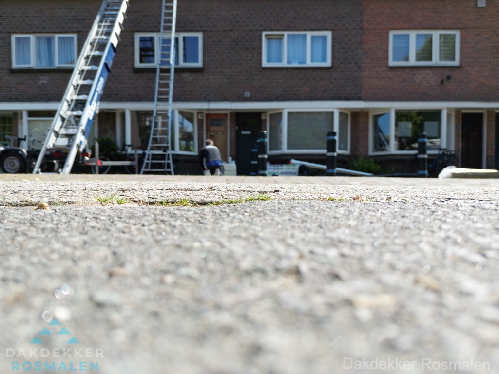 Schuin Dak Rosmalen Schuin Dak Rosmalen